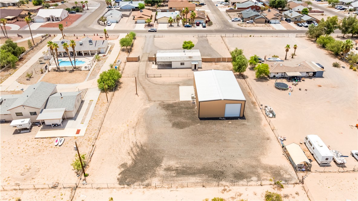1675 Valencia Road Fort Mohave, AZ 86426 - Photo 50 of 60 Aerial View