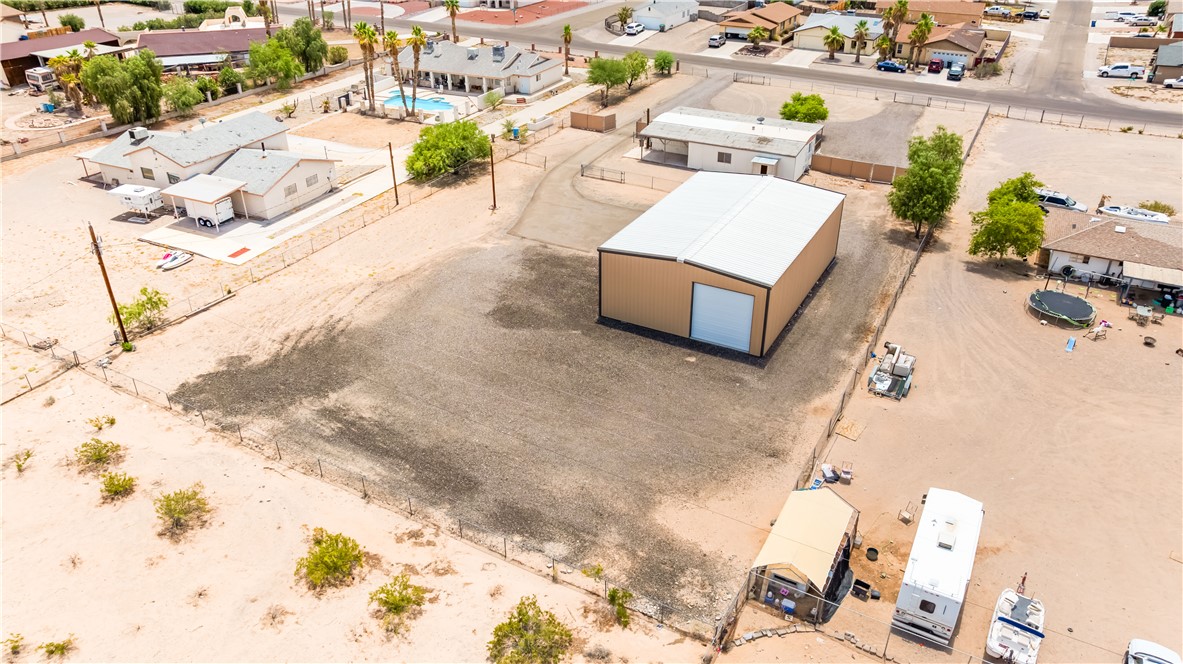 1675 Valencia Road Fort Mohave, AZ 86426 - Photo 51 of 60 Aerial View