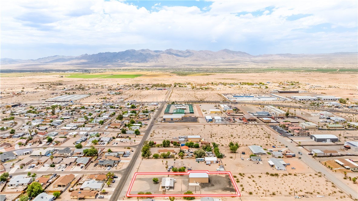 1675 Valencia Road Fort Mohave, AZ 86426 - Photo 52 of 60 Aerial View