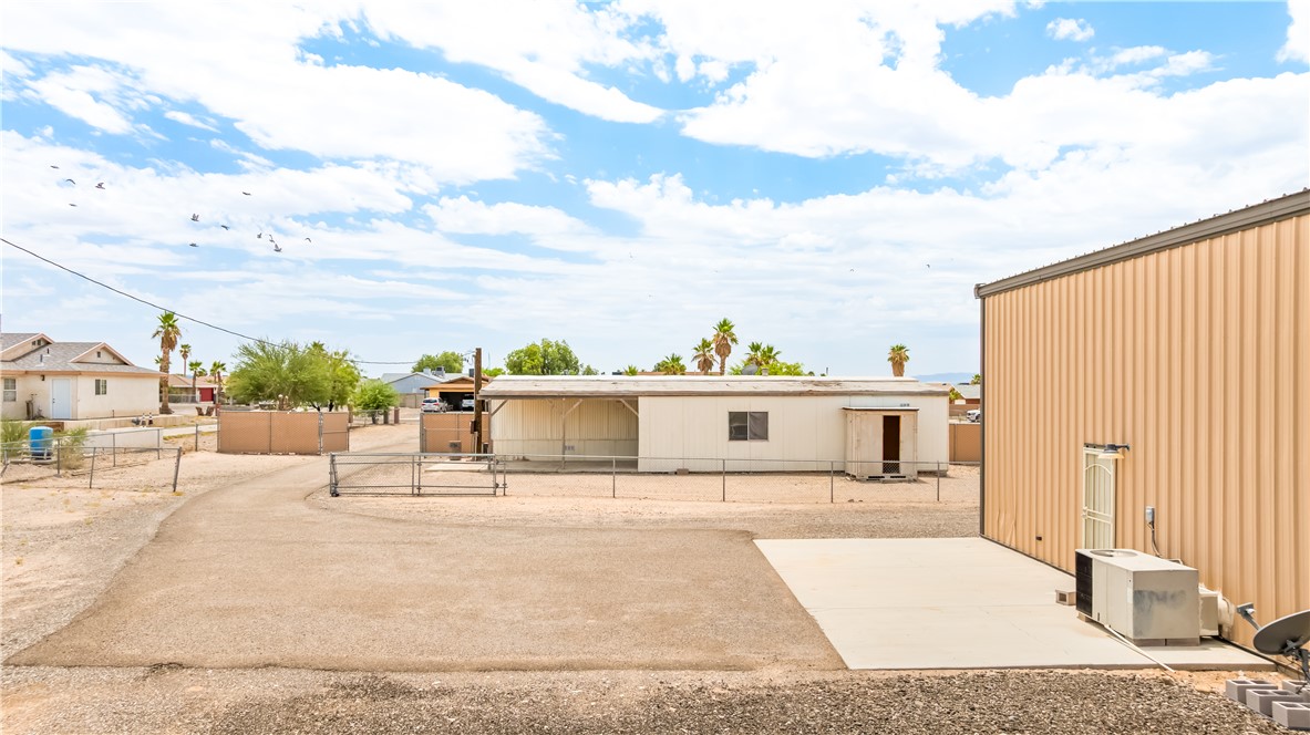 1675 Valencia Road Fort Mohave, AZ 86426 - Photo 56 of 60 Front of Structure