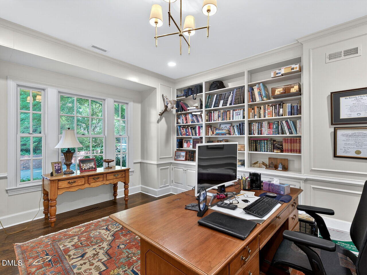 1015 Marlowe Road Raleigh, NC 27609 - Photo 17 of 69 Gallery Image 17