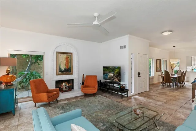 $550,000 | 44509 Sorrento Court, Palm Desert, CA 92260