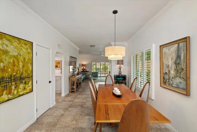 $550,000 | 44509 Sorrento Court, Palm Desert, CA 92260