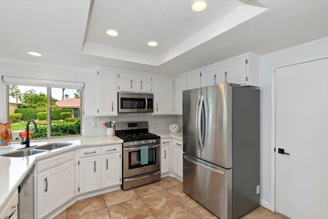 $550,000 | 44509 Sorrento Court, Palm Desert, CA 92260