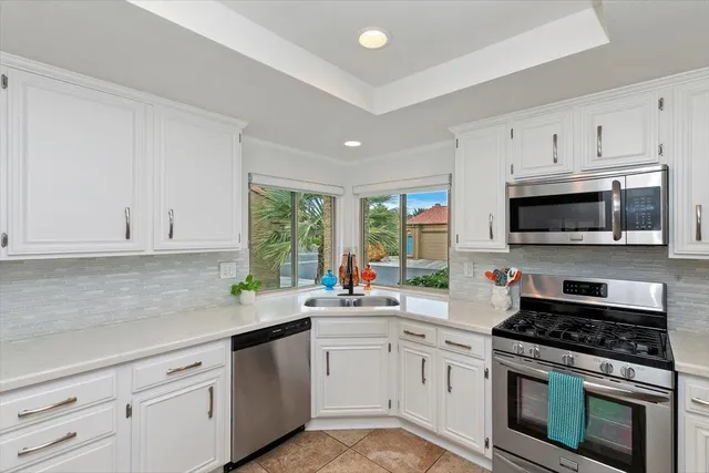 $550,000 | 44509 Sorrento Court, Palm Desert, CA 92260