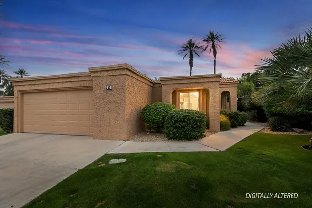 $550,000 | 44509 Sorrento Court, Palm Desert, CA 92260