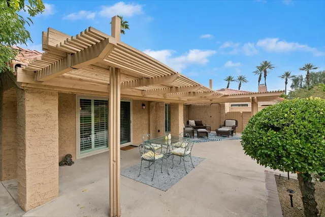 $550,000 | 44509 Sorrento Court, Palm Desert, CA 92260