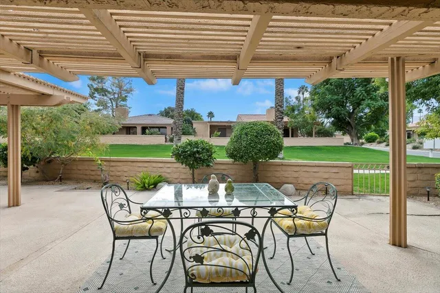 $550,000 | 44509 Sorrento Court, Palm Desert, CA 92260