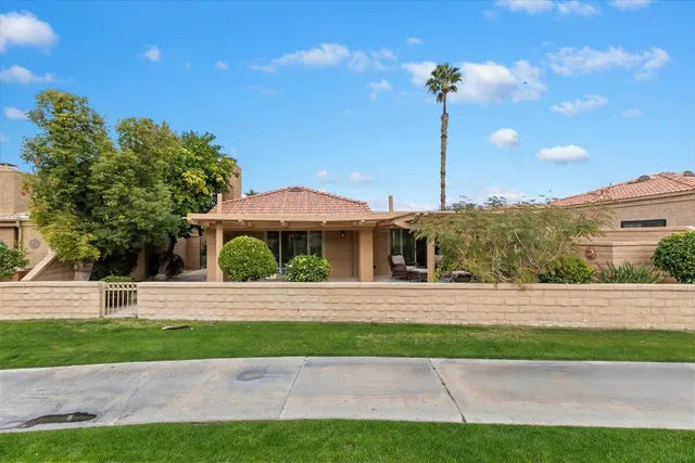 $550,000 | 44509 Sorrento Court, Palm Desert, CA 92260