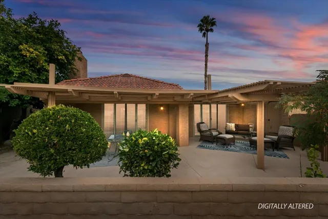 $550,000 | 44509 Sorrento Court, Palm Desert, CA 92260