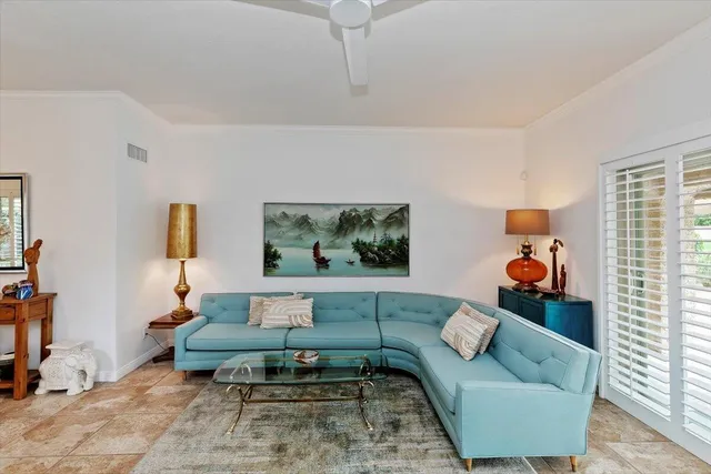 $550,000 | 44509 Sorrento Court, Palm Desert, CA 92260