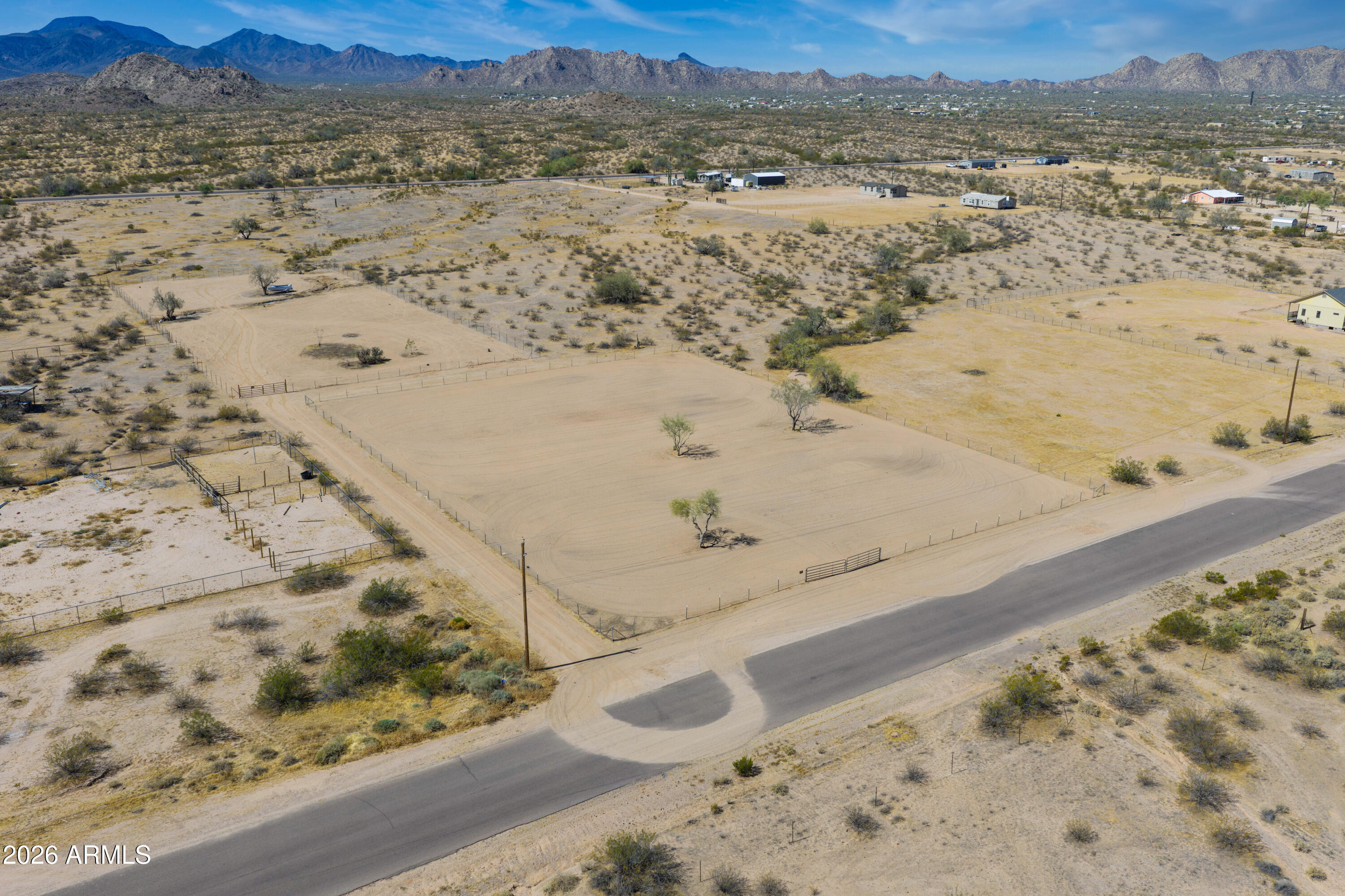 0 West Dune Shadow Road, Unit 38 Maricopa, AZ 85139 - Photo 4 of 20 Aerial 1