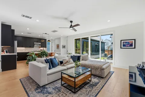 $1,175,000 | 4313 Jinx Avenue, Unit 1, Austin, TX 78704