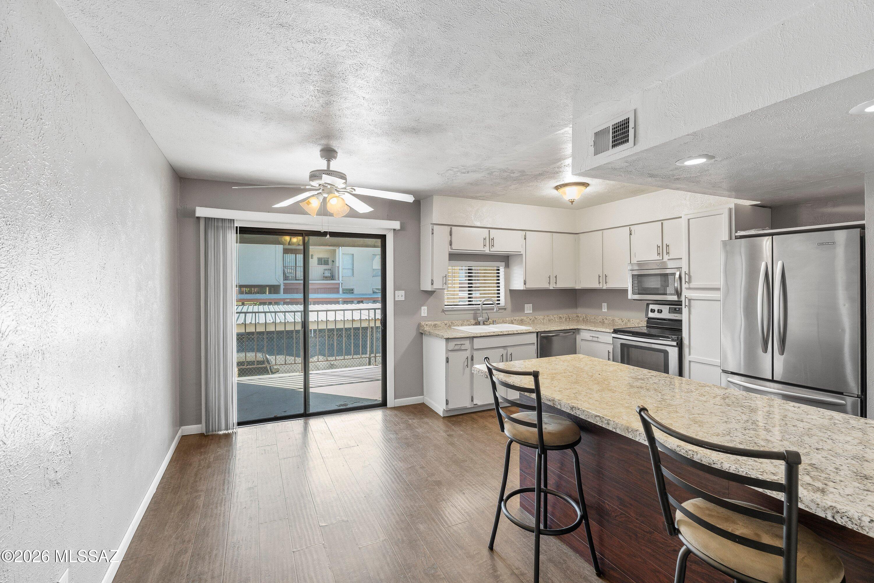 1620 North Wilmot Road, Unit S435 Tucson, AZ 85712 - Photo 5 of 17