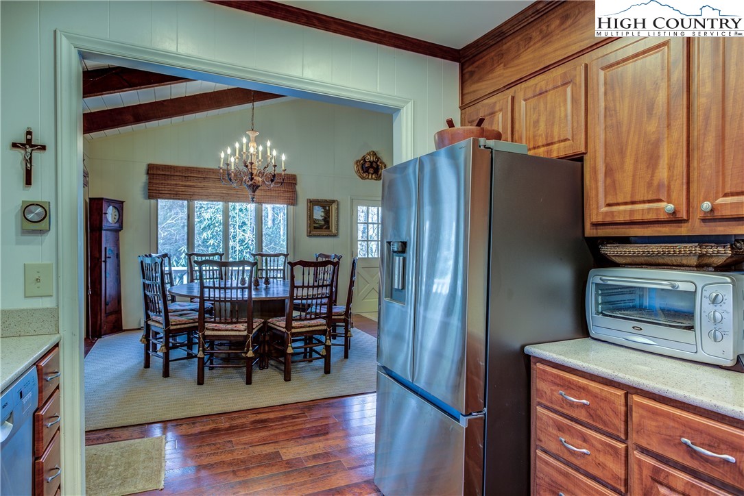 209 Birch Road Boone, NC 28607 - Photo 19 of 37