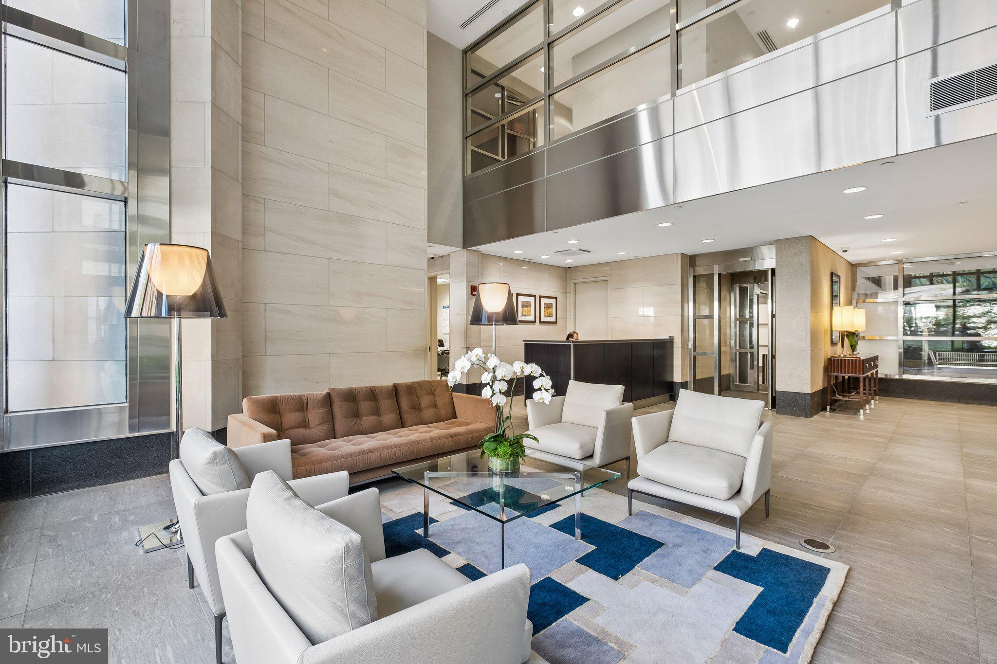 1706 Rittenhouse Square, Unit 402 Philadelphia, PA 19103 - Photo 18 of 21 Gallery Image 18