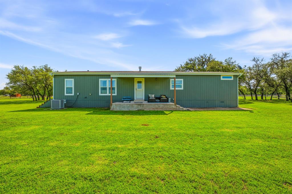 1262 Rosser Ranch Road Graham, TX 76450 - Photo 22 of 39