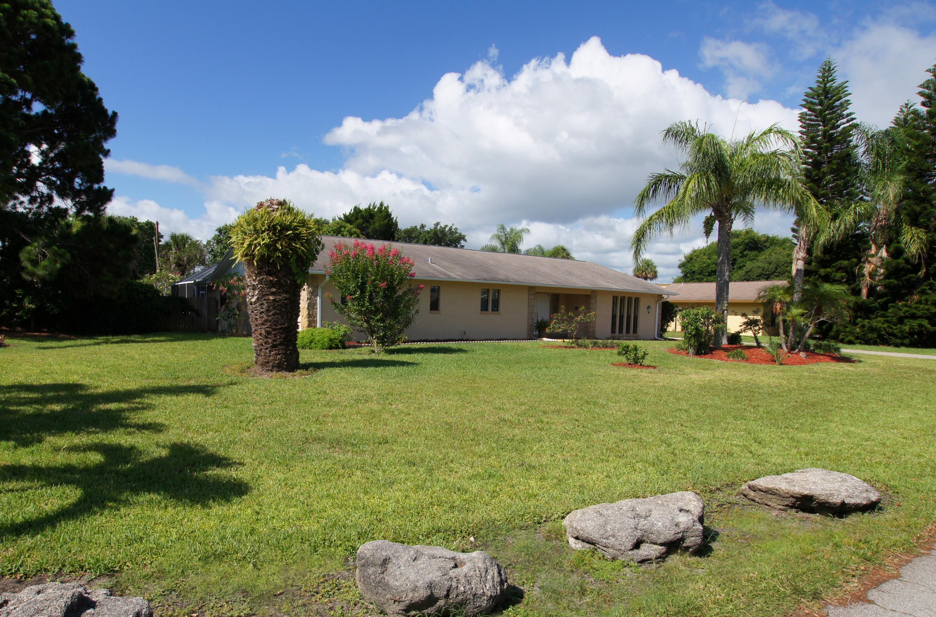 475 Rio Vista Lane Merritt Island, FL 32952 - Photo 14 of 14 Rio Vista 475
