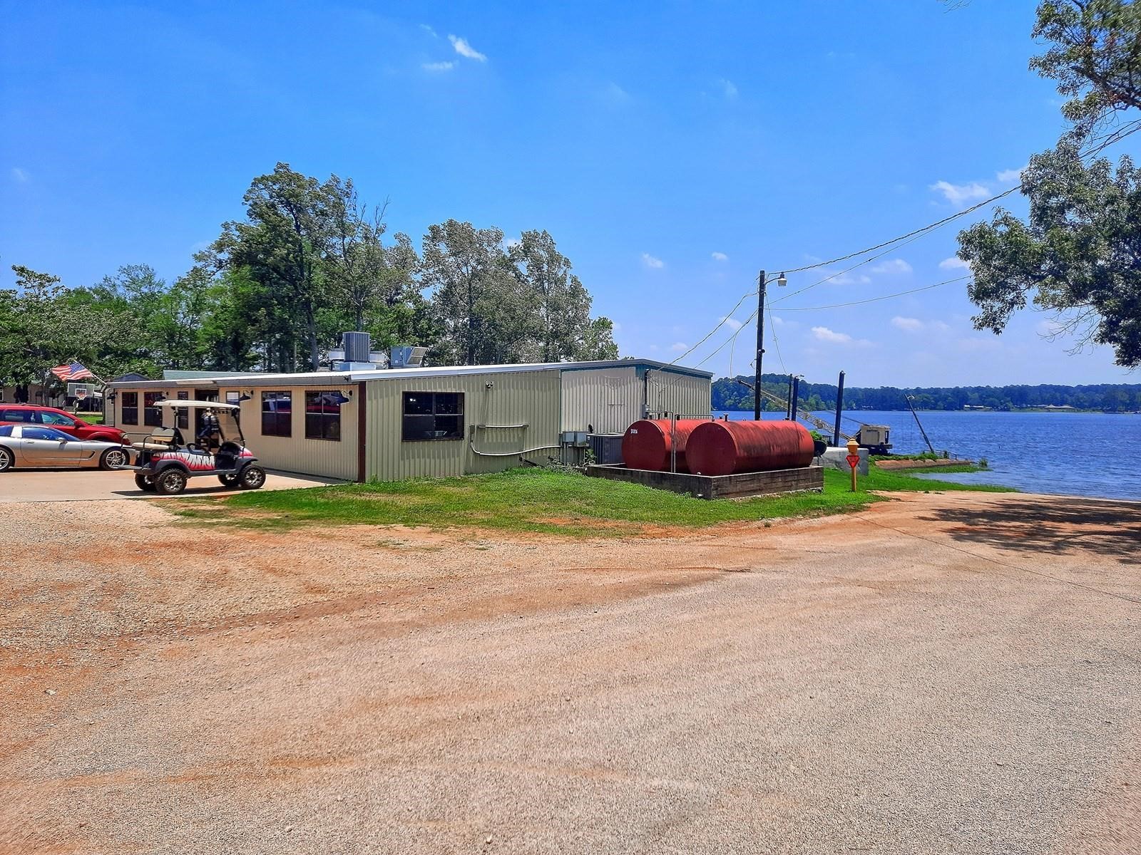 360 Oakhill Road Hemphill, TX 75948 - Photo 28 of 31