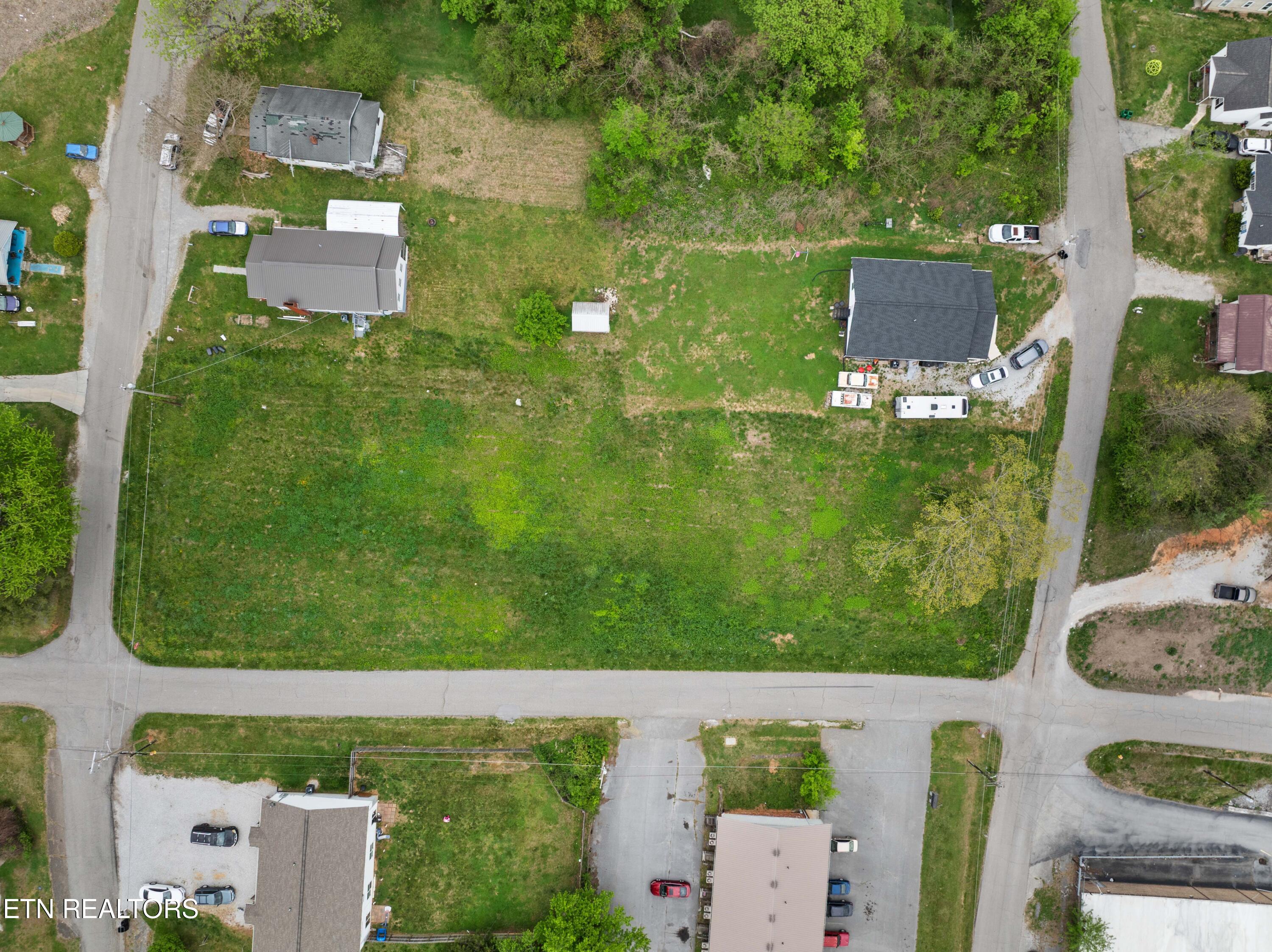 West Prospect Street La Follette, TN 37766 - Photo 12 of 20 DJI_0129