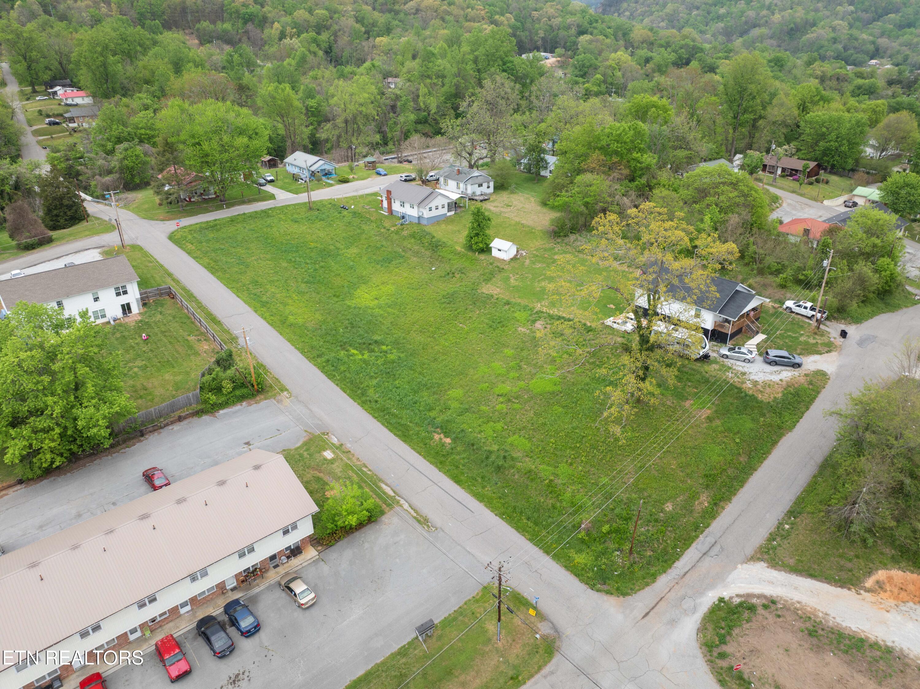 West Prospect Street La Follette, TN 37766 - Photo 20 of 20 DJI_0171