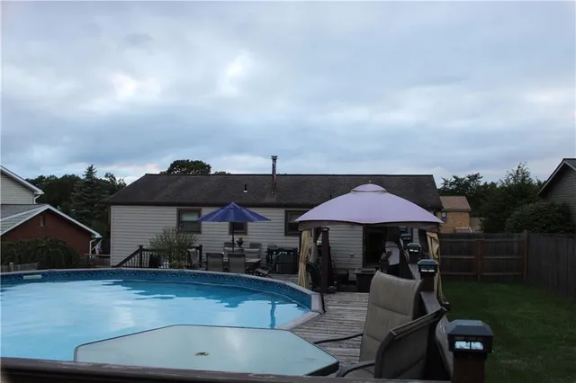 $285,000 | 124 MacBeth Drive, New Kensington, PA 15068