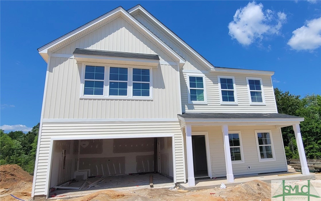 82 Tatum Trl Northeast  