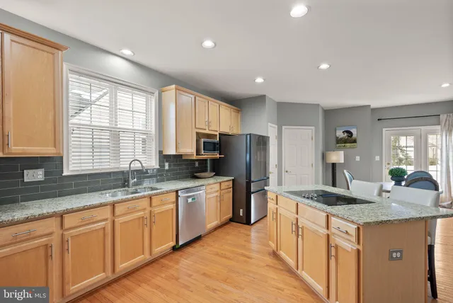 $995,000 | 20413 Peckham Street, Ashburn, VA 20147