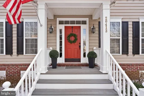 a view of a living room