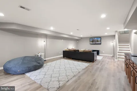 a view of a outdoor space with a patio