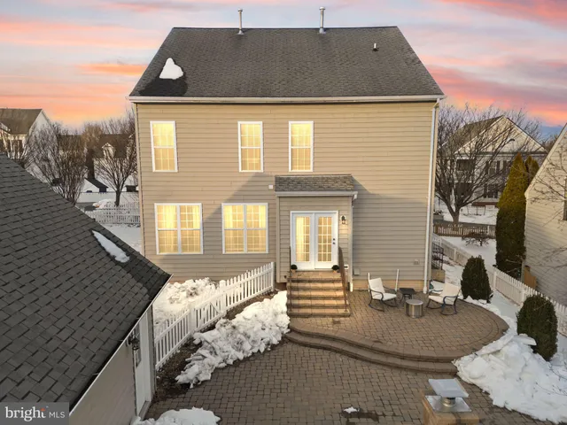 $995,000 | 20413 Peckham Street, Ashburn, VA 20147