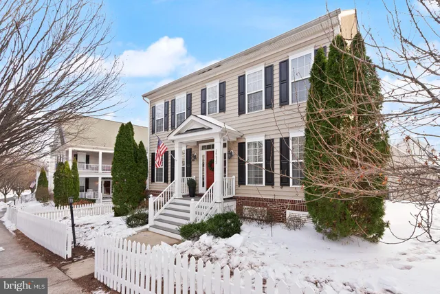 $995,000 | 20413 Peckham Street, Ashburn, VA 20147