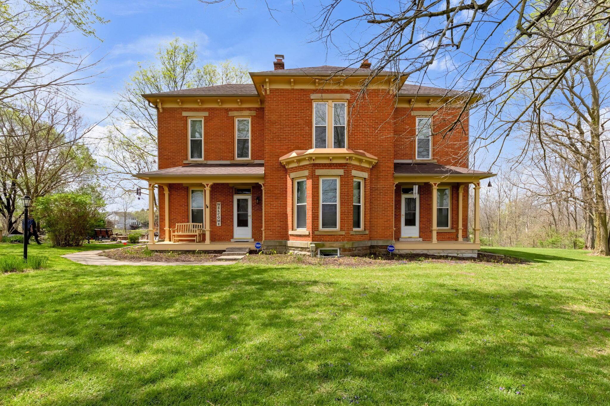 18839 Raymond Road Marysville, OH 43040 - Photo 83 of 92
