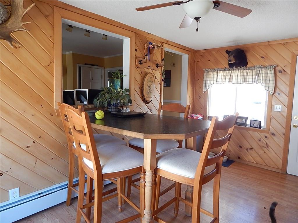 120 Prospect Street Millinocket, ME 04462 - Photo 6 of 26 Kitchen