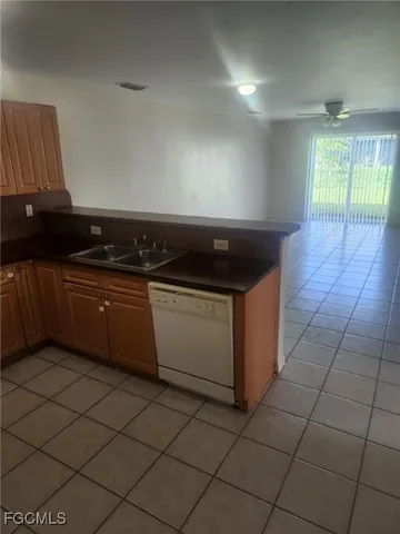 a view of wooden floor and staircase