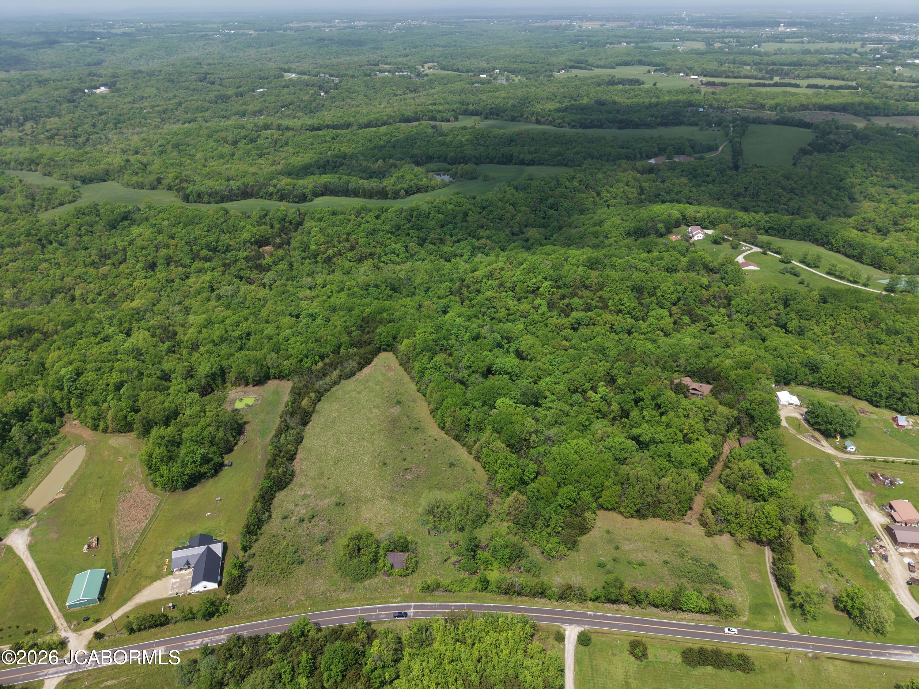 Lot 2 South State Rte A Fulton, MO 65251 - Photo 2 of 7