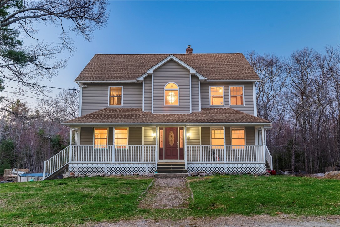542 Spring Street Exeter, RI 02822 - Photo 2 of 47