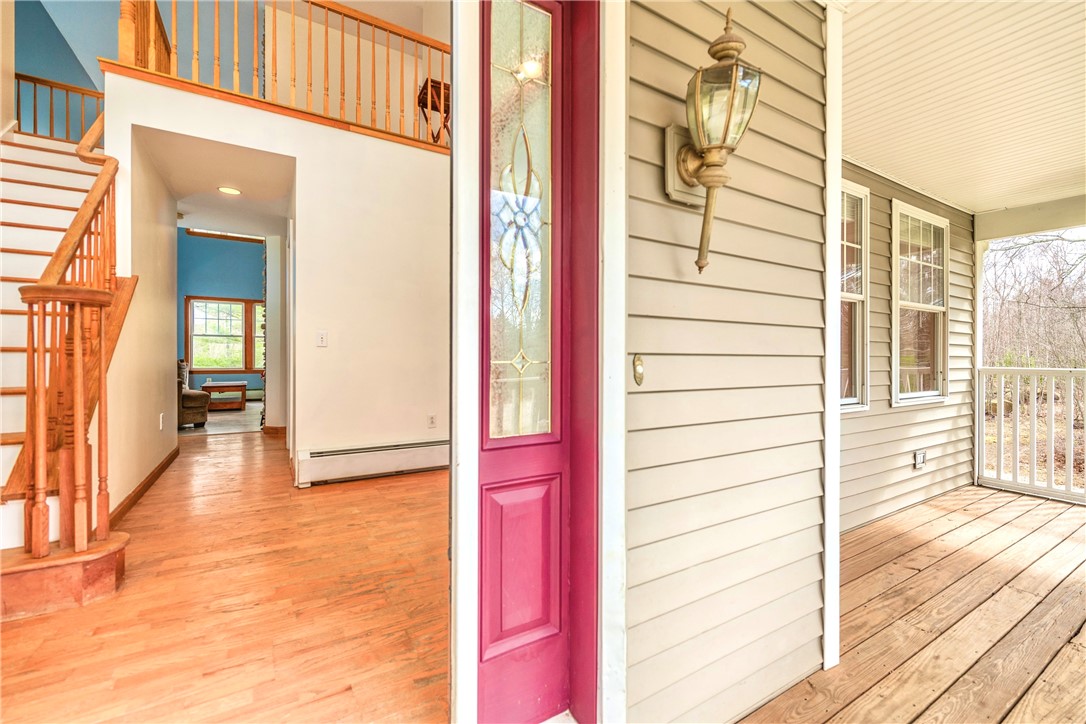 542 Spring Street Exeter, RI 02822 - Photo 3 of 47