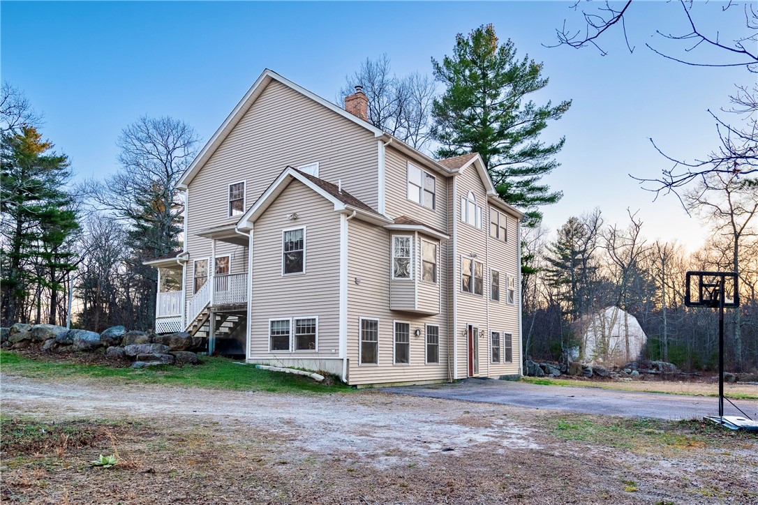 542 Spring Street Exeter, RI 02822 - Photo 34 of 47