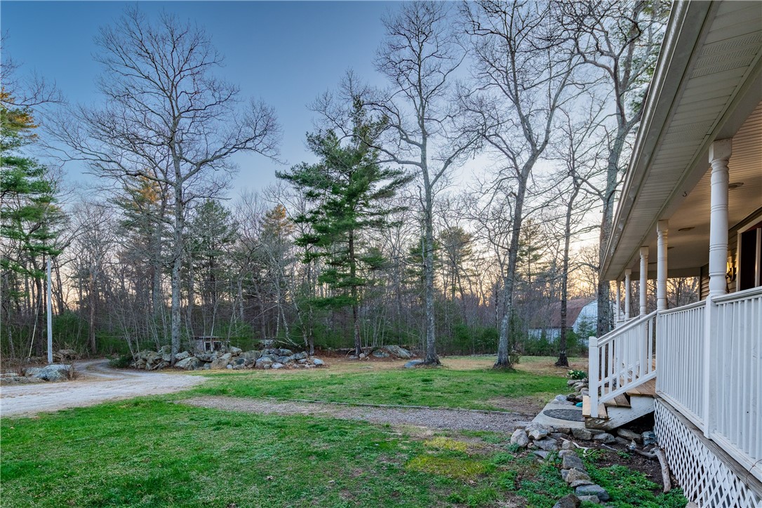 542 Spring Street Exeter, RI 02822 - Photo 43 of 47