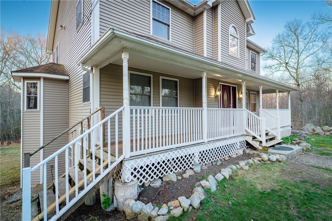 542 Spring Street Exeter, RI 02822 - Photo 44 of 47