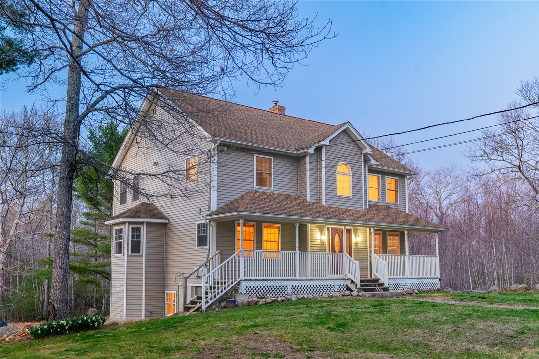 542 Spring Street Exeter, RI 02822 - Photo 45 of 47