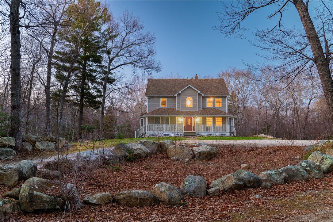 542 Spring Street Exeter, RI 02822 - Photo 47 of 47