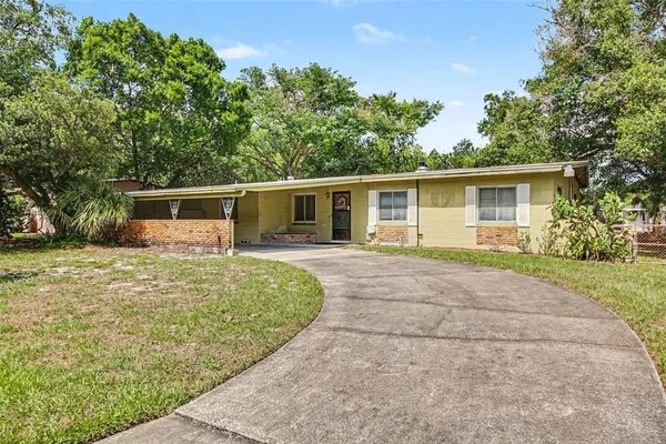 $260,000 | 107 Fairlane Circle, Sanford, FL 32773