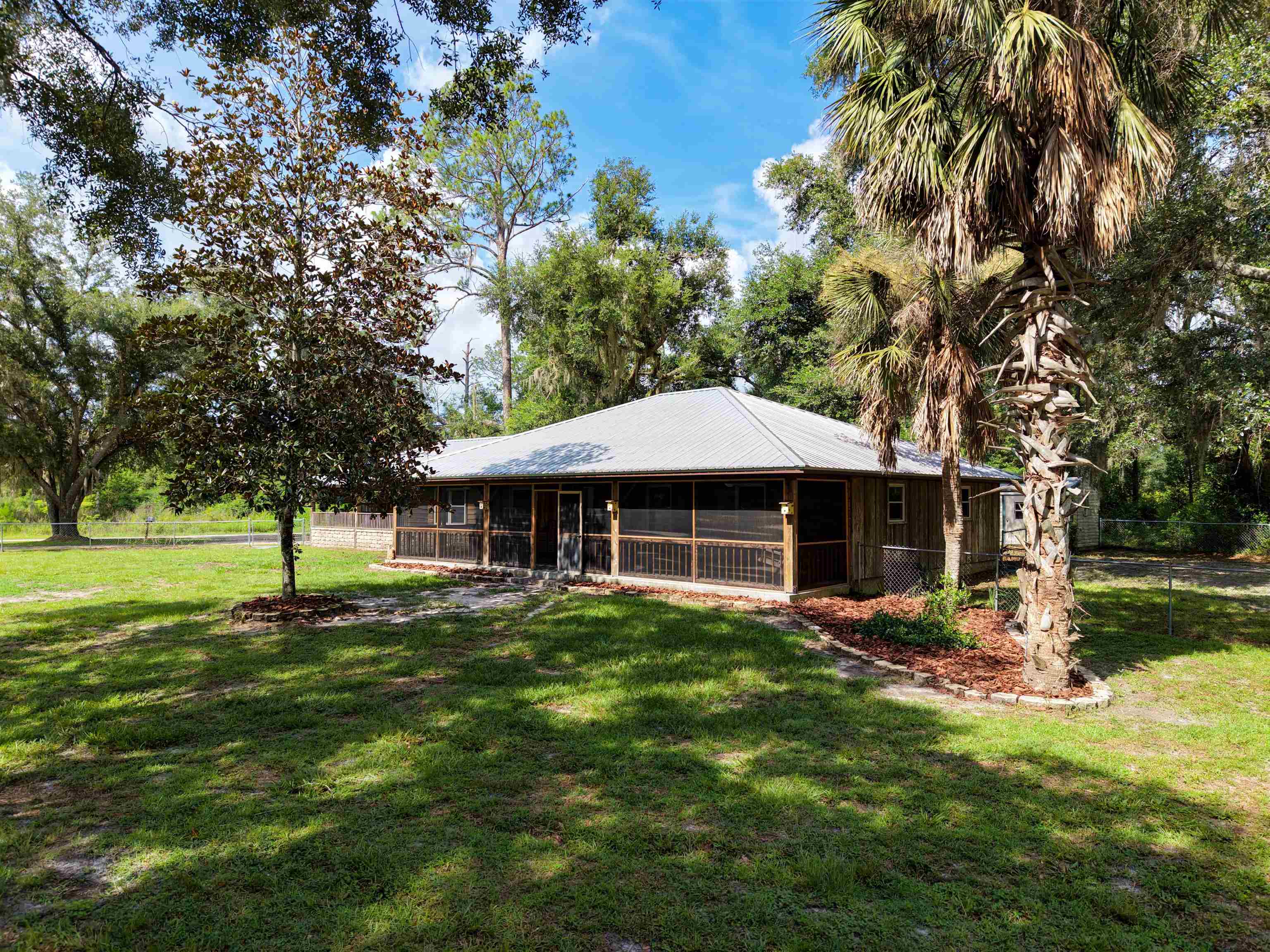 3087 Green Farm Road Perry, FL 32347 - Photo 6 of 69