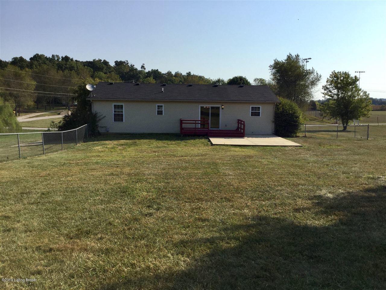 263 Community Park Road Vine Grove, KY 40175 - Photo 33 of 36 full-10049862-42