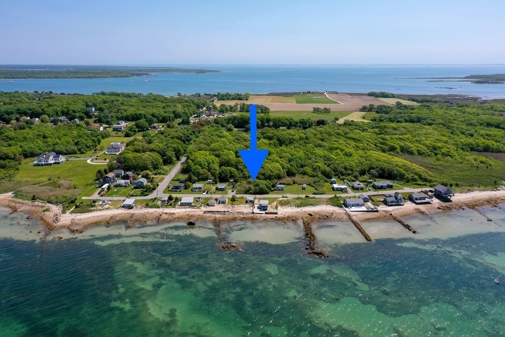 0 Silver Shell Beach Drive Fairhaven, MA 02719 - Photo 2 of 10