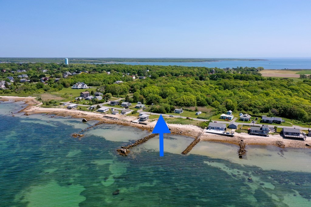 0 Silver Shell Beach Drive Fairhaven, MA 02719 - Photo 8 of 10
