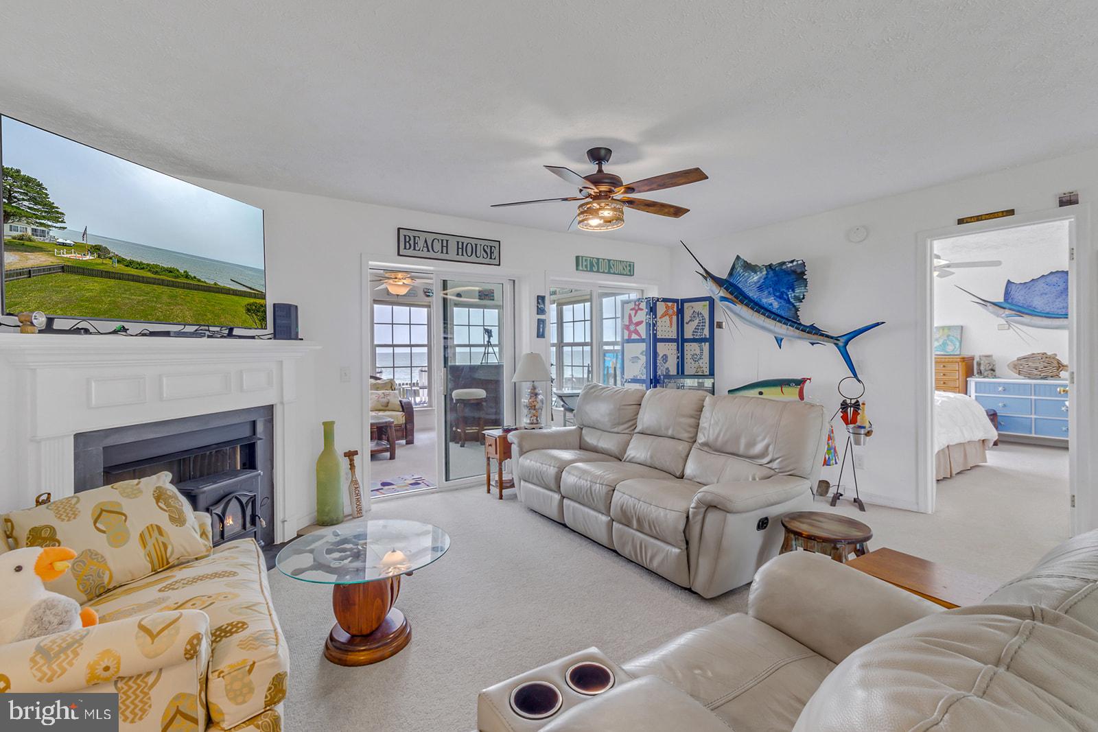 13 Leming Avenue Reedville, VA 22539 - Photo 11 of 108 Gallery Image 11
