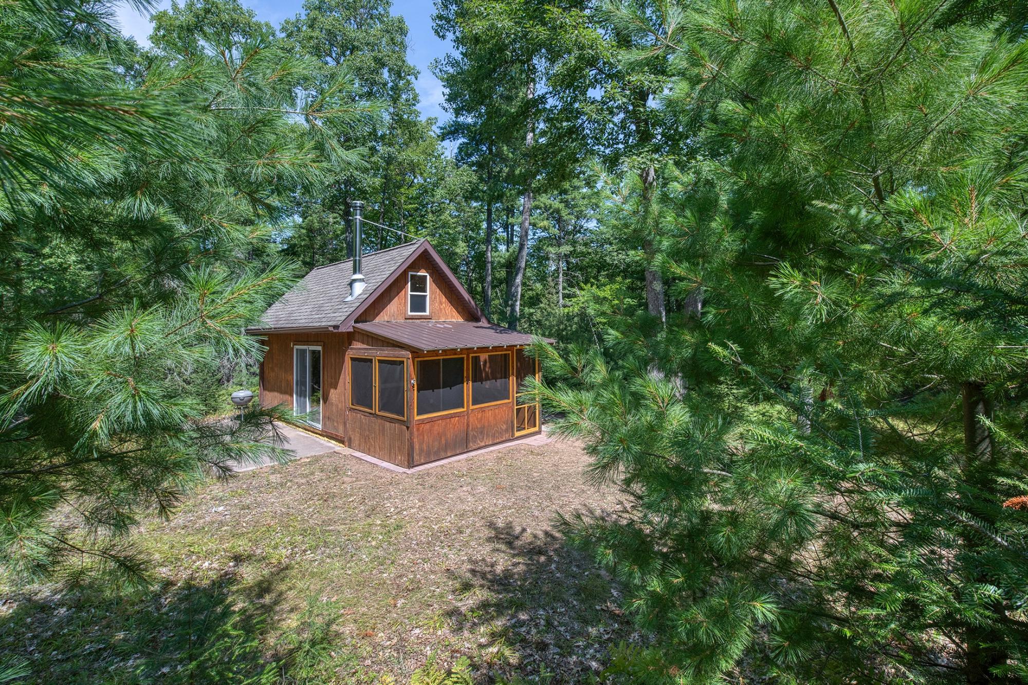 4285 Camp Two Road Star Lake, WI 54561 - Photo 18 of 45 Gallery Image 18